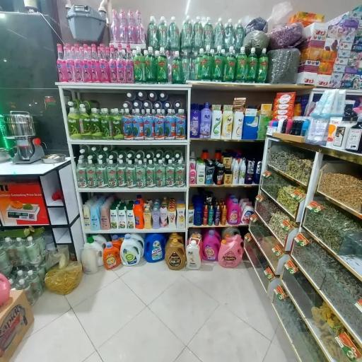 عکس عطاری سید