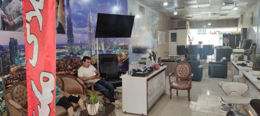 عکس املاک ملت