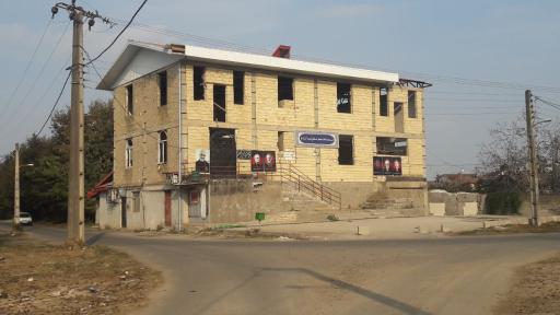 مسجد امام جعفر صادق فومن 