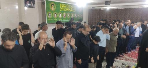 مسجد امام جعفر صادق فومن 