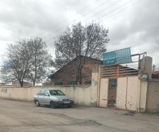 عکس دبستان دخترانه شهید شیرودی