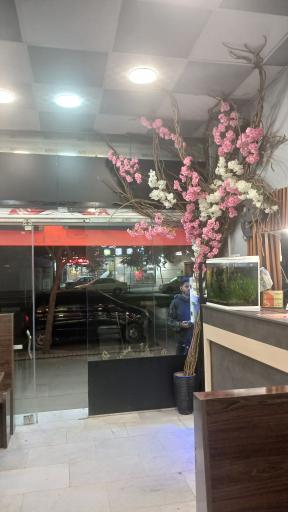 عکس ساندویچ سردویچ آویژه 