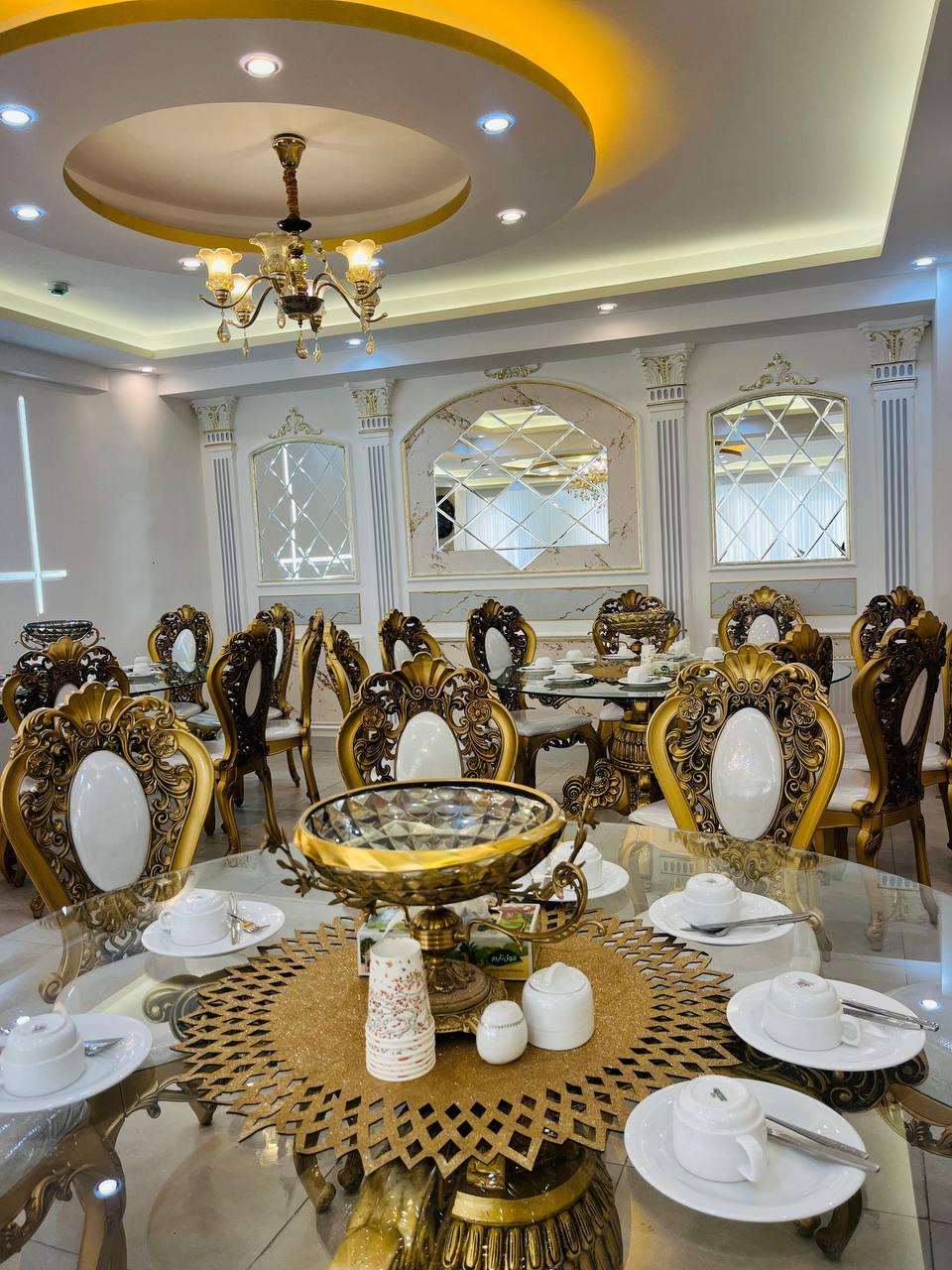 عکس دفتر رسمی ازدواج و طلاق246/113 تبریز