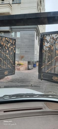 عکس برج آفرینش