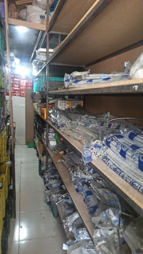 عکس تاسیسات عارف