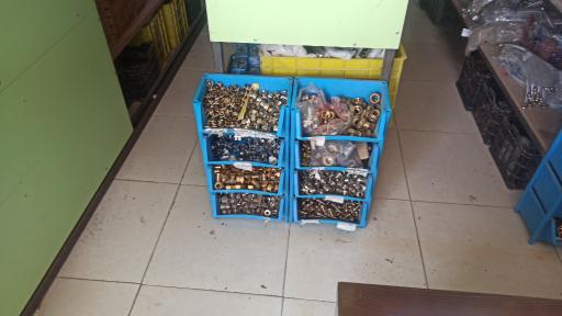 عکس تاسیسات عارف