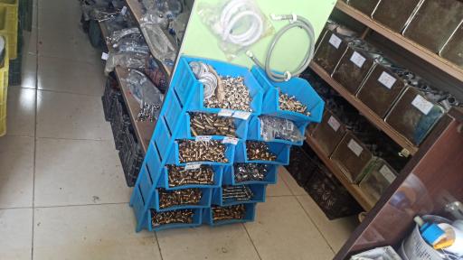 عکس تاسیسات عارف