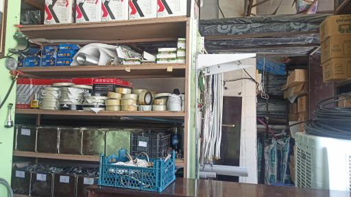 عکس تاسیسات عارف