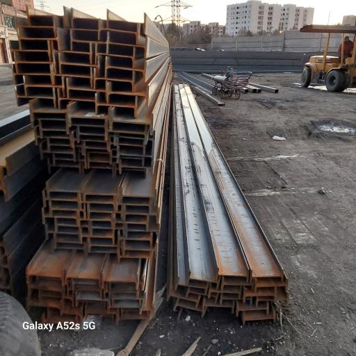 آهن فروشی کرمی