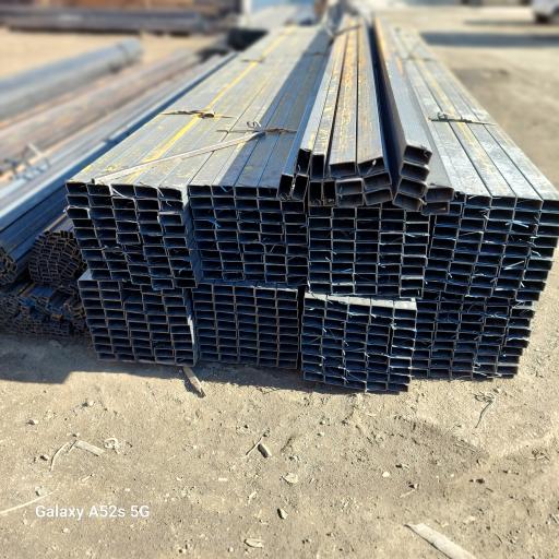 عکس آهن فروشی کرمی