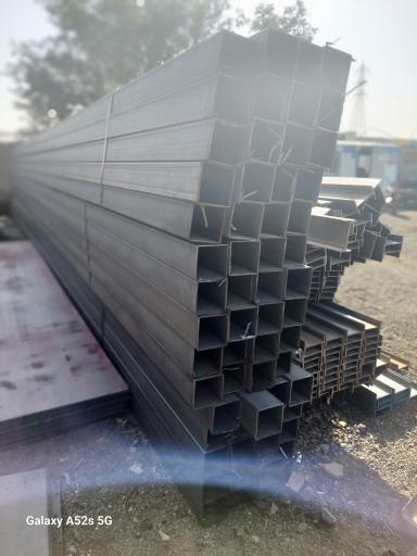 آهن فروشی کرمی