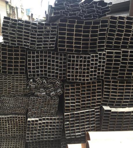 آهن فروشی کرمی