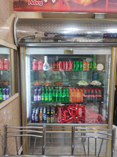 عکس اغذیه متین