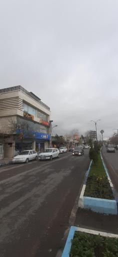 عکس فروشگاه زنجیره ای هفت