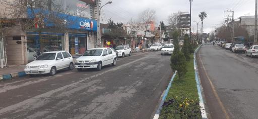 عکس فروشگاه زنجیره ای هفت