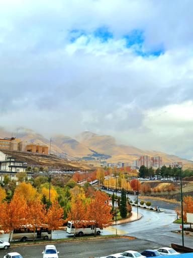 عکس دانشگاه کردستان