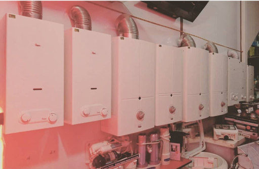 عکس نمایندگی بوتان و ایران رادیاتور فخیمی (فروشگاه آتا)