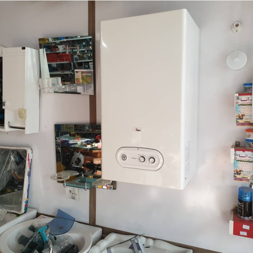 عکس نمایندگی بوتان و ایران رادیاتور فخیمی (فروشگاه آتا)