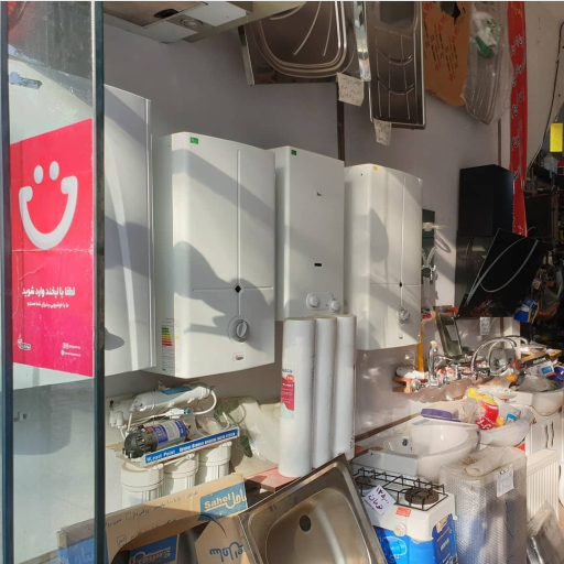 عکس نمایندگی بوتان و ایران رادیاتور فخیمی (فروشگاه آتا)