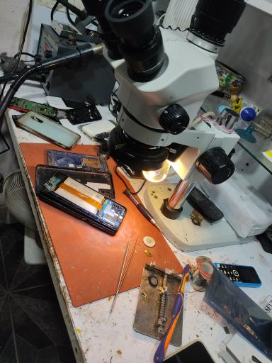 عکس موبایل امیر