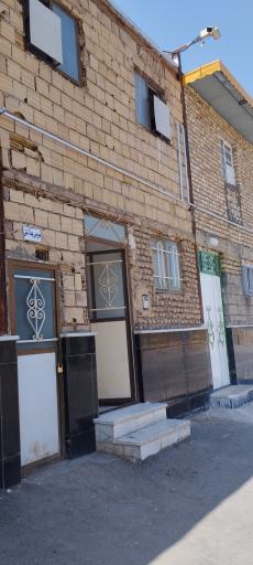 عکس سوئیت مسجد علی‌بن ابیطالب