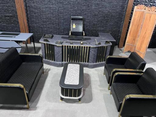 عکس کلینیک روانشناسی ذهن امن 