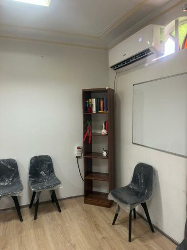 عکس کلینیک روانشناسی ذهن امن 