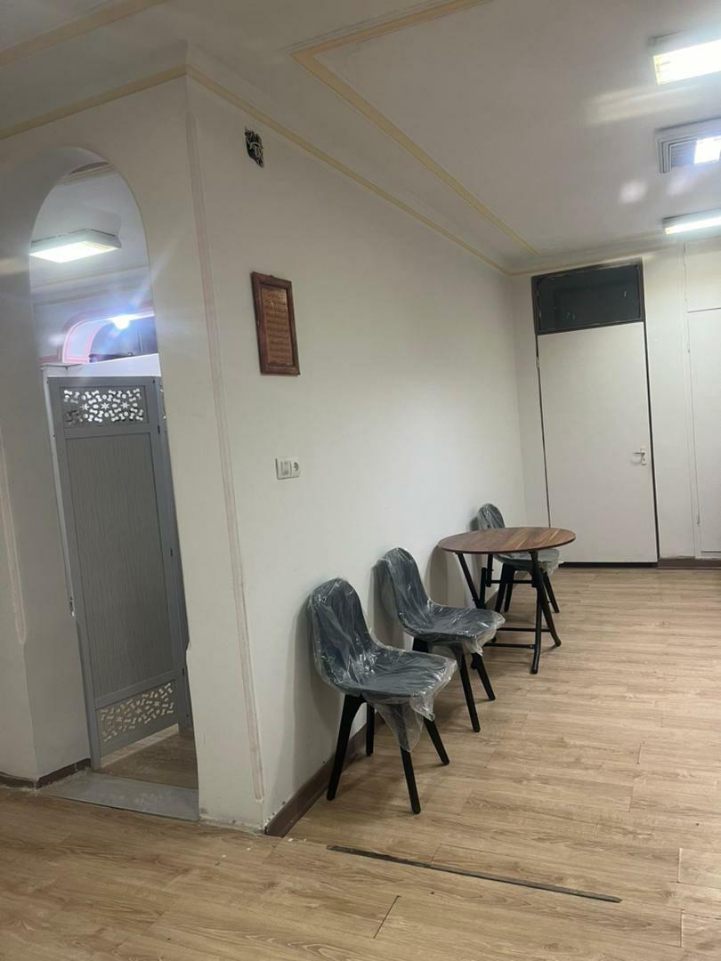 عکس کلینیک روانشناسی ذهن امن 