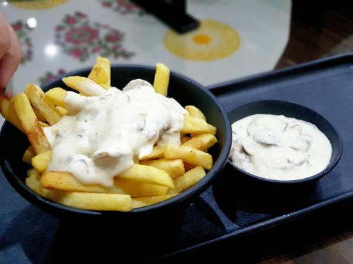 عکس رستوران شهرزاد