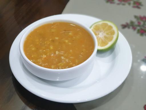 عکس رستوران شهرزاد