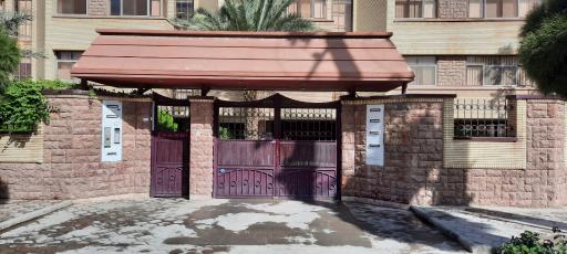 عکس مهمانسرای دانشگاه شهید باهنر کرمان