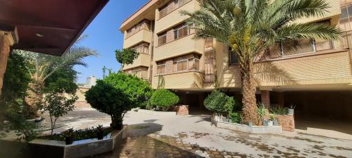 عکس مهمانسرای دانشگاه شهید باهنر کرمان