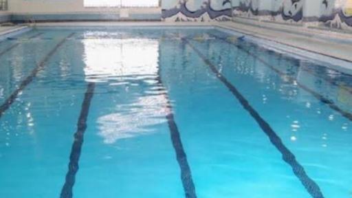 عکس استخر رحیمی ساری