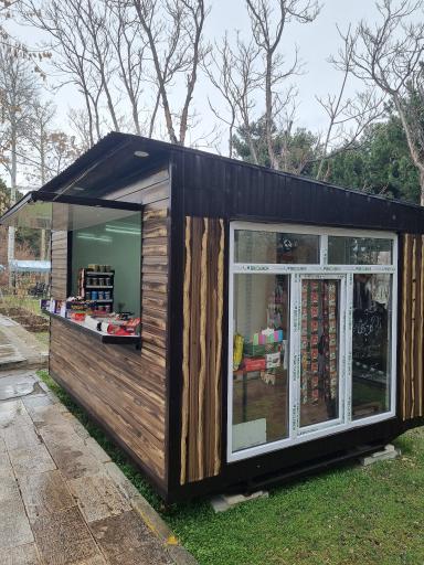 عکس کلبه درویشی