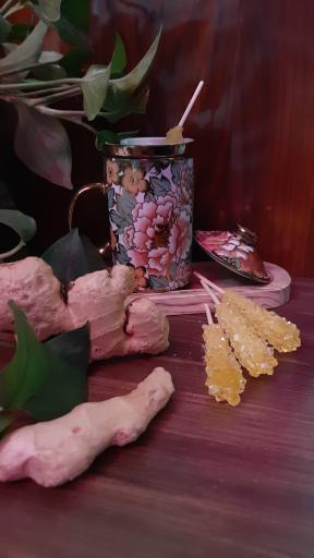 عکس کافه راندو