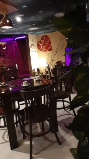 عکس کافه راندو