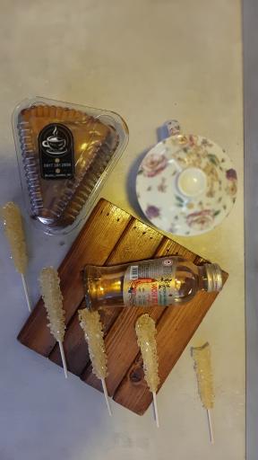 عکس کافه راندو