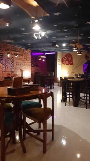 عکس کافه راندو