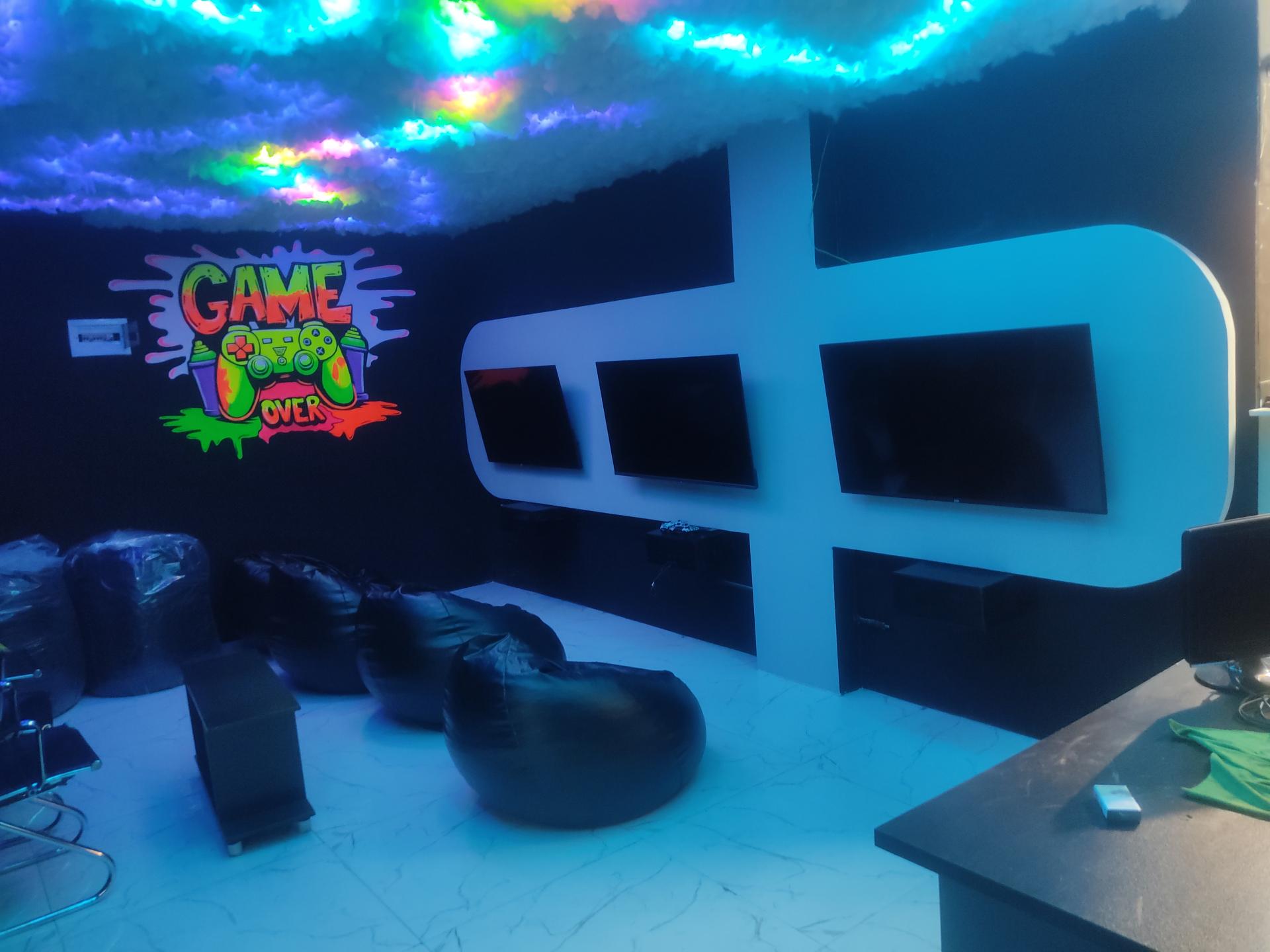 عکس کافئین گیم 