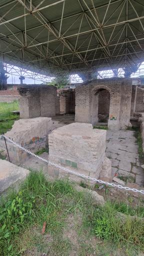 عکس مسجد جامع شاه عباسی