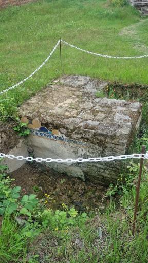 عکس مسجد جامع شاه عباسی