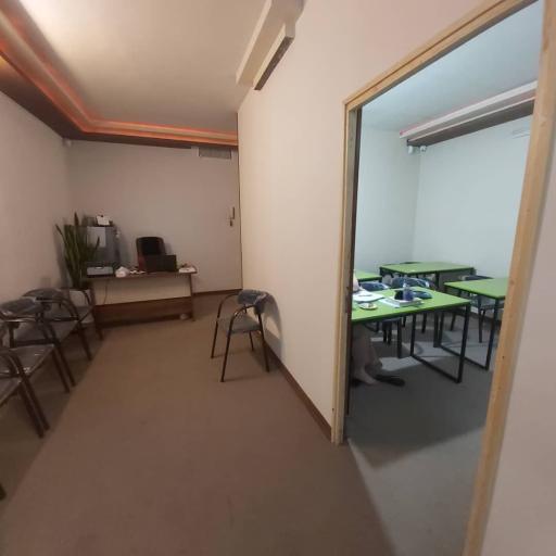 آموزشگاه علمی آزاد دخترانه سپندار