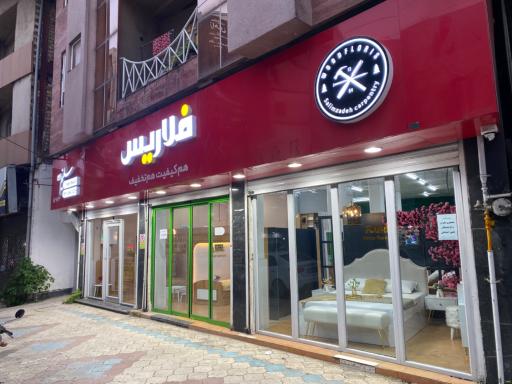 عکس ام دی اف فلاریس