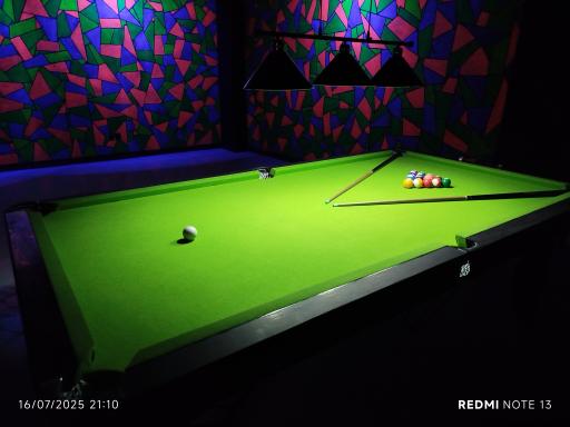 عکس کلوپ گیم الماس 