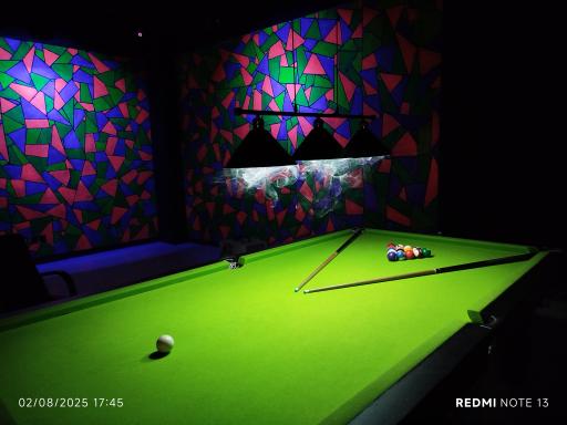 عکس کلوپ گیم الماس 