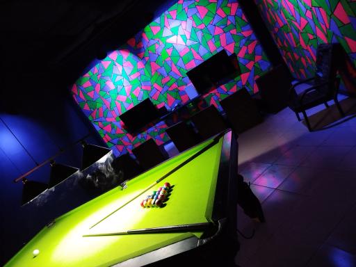 عکس کلوپ گیم الماس 