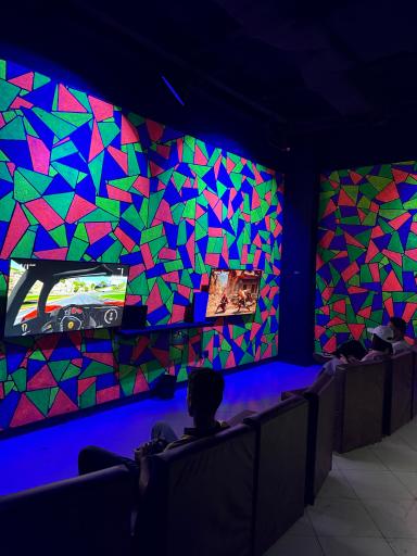 عکس کلوپ گیم الماس 