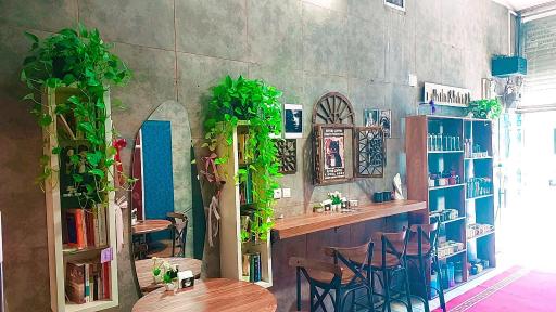 پخش قهوه هله دان شعبه گلشهر