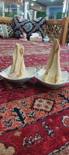 عکس کافه رستوران کابل دربار