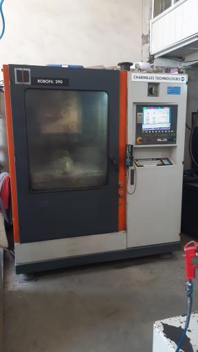 عکس وایرکات و سوپر دریل سیم برش تهران